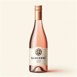 Vallée de la Loire Sancerre Domaine Henri Bourgeois Exceptionnelle 2007