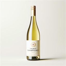 Vallée de la Loire Saumur-champigny Domaine Des Roches Neuves Clos Romans 2017