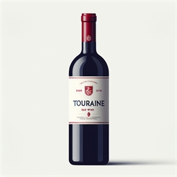 Vallée de la Loire Touraine Domaine Marionnet L'Enclos des Charmes 2017