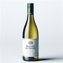 Vallée du Rhône Beaumes de Venise Domaine Des Garances 2022
