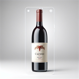Vallée du Rhône Cairanne Camille Cayran La Réserve 2017