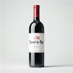 Vallée du Rhône Châteauneuf-du-pape Guigal Nalys 2019