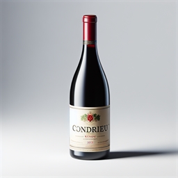 Vallée du Rhône Condrieu Les Vins de Vienne Heluicum 2023