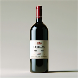 Vallée du Rhône Cornas Domaine Auguste Clape Cornas 2016 - Auguste Clape (magnum) 2016