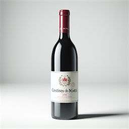 Vallée du Rhône Costières-de-nîmes Villa d'Erg Grande Récolte 2019
