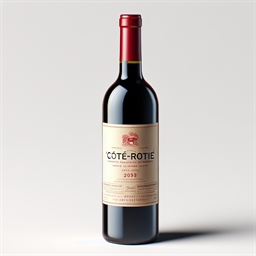 Vallée du Rhône Côte-rôtie Guigal 2019