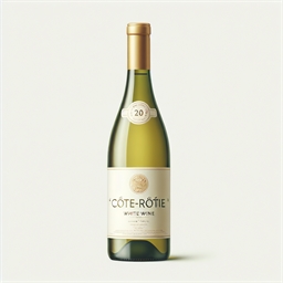 Vallée du Rhône Côte-rôtie Guigal 2022