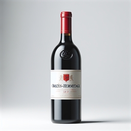 Vallée du Rhône Crozes-hermitage M. Chapoutier Petite Ruche 2013