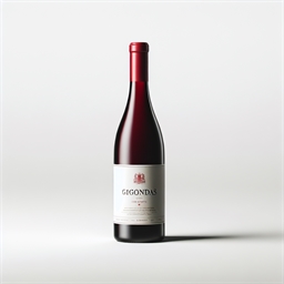Vallée du Rhône Gigondas Domaine Grand Prieur 2021