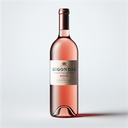 Vallée du Rhône Gigondas Château Saint Cosme 2023
