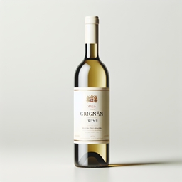 Vallée du Rhône Grignan-les-adhémar Domaine Saint Luc Laurine 2012