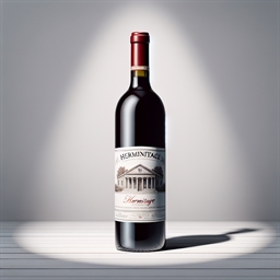 Vallée du Rhône Hermitage Guigal 2018