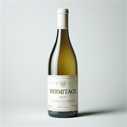 Vallée du Rhône Hermitage Guigal 1988