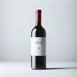 Vallée du Rhône Lirac Villa d'Erg Grande Récolte 2016