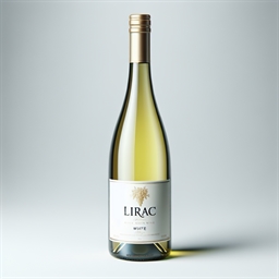 Vallée du Rhône Lirac Château Montfaucon Comtesse Madeleine 2021