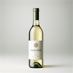 Vallée du Rhône Luberon Château Sannes Grand Blanc de Sannes 2021