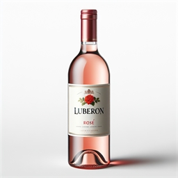Vallée du Rhône Luberon Domaine Des Marchands Le Rosé de César 2022