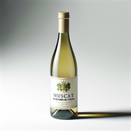 Vallée du Rhône Muscat-de-beaumes-de-venise Domaine La Pigeade 2018