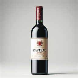 Vallée du Rhône Rasteau Beaurenard 2021