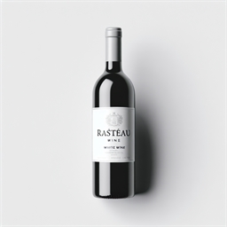 Vallée du Rhône Rasteau Gourt De Mautens 2016