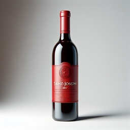 Vallée du Rhône Saint-Joseph Guigal 2019