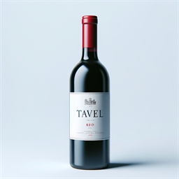 Vallée du Rhône Tavel Domaine de l"Anglore Comeyre 2021