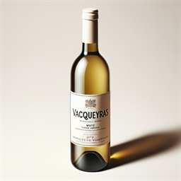 Vallée du Rhône Vacqueyras Arnoux & Fils Vieux Clocher 2016