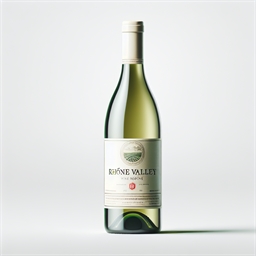 Vallée du Rhône Les Vignerons Du Berange Non Millésimé