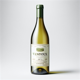 Vallée du Rhône Ventoux Terraventoux Terres de Truffes 2022