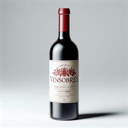 Vallée du Rhône Vinsobres Famille Jaume Au Cœur des Collines Non Millésimé