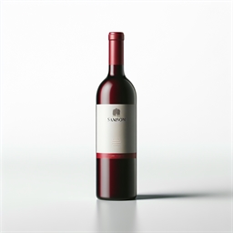 Vin Rouge sec Vin Israëlien Domaine Zion Non millésimé Israel Samson