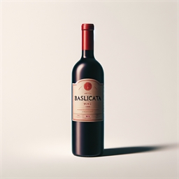 Basilicate Aglianico del Vulture Cantina Di Venosa Carato Venusio 2013