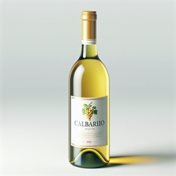 Calabre Cirò Bianco Tenuta delle Terre Nere 2022