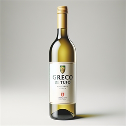 Campanie Greco di Tufo Feudi di San Gregorio 2020