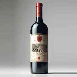 Campanie Irpinia Feudi Di San Gregorio Serpico 2010