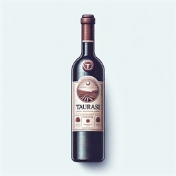 Campanie Taurasi Feudi di San Gregorio Taurasi 2017