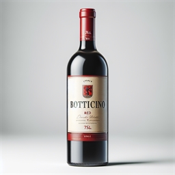 Lombardie Botticino Wegenstein 2023