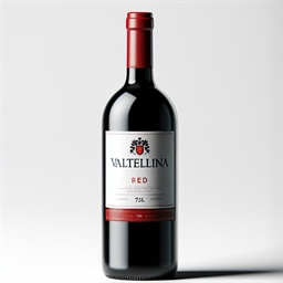 Lombardie Valtellina Le punghe 2017