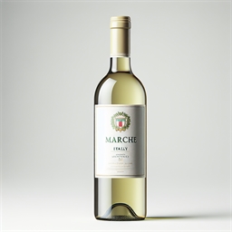 Marche Colli Pesaresi IGT / IGP Castorani Jarno 2008