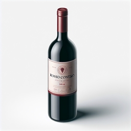 Marche Rosso Conero Casa Giona Riposato 2021
