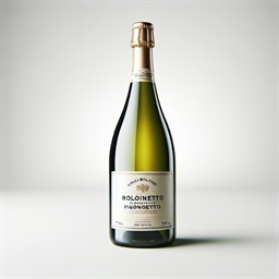 Emilie-Romagne Colli Bolognesi Classico Pignoletto Pignoletto Cantina di Sorbara Non Millésimé