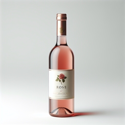 Piémont Fattoria Ca Grande Chiaretto 2023