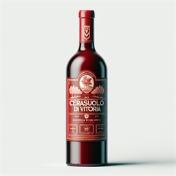 Sicile Cerasuolo di Vittoria AZ. Agr. Arianna Occhipinti Classico 2019