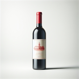 Vin Rouge sec Passito di Pantelleria Carole Bouquet 2020 Italie Sicile Moscato di Pantelleria