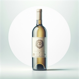 Vin Blanc sec La Segreta Planeta 2023 Italie Sicile