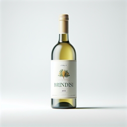 Pouilles Brindisi Giordano Chardonnay Prestigio 2016