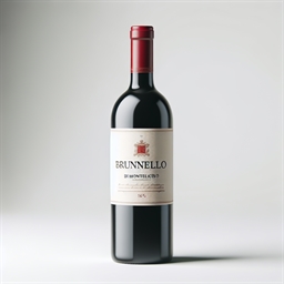 Toscane Brunello di Montalcino Fattoi 2016