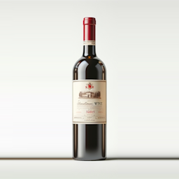 Toscane Chianti Rocca di Castagnoli 2006