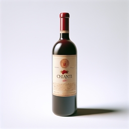 Toscane Chianti Petriolo Riserva 2022