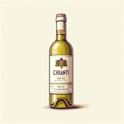 Toscane Chianti Piccini 2014